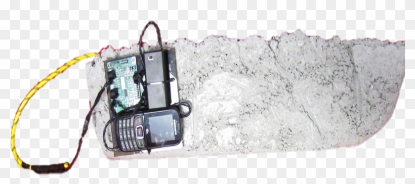 Simulated Curb - Iphone Clipart