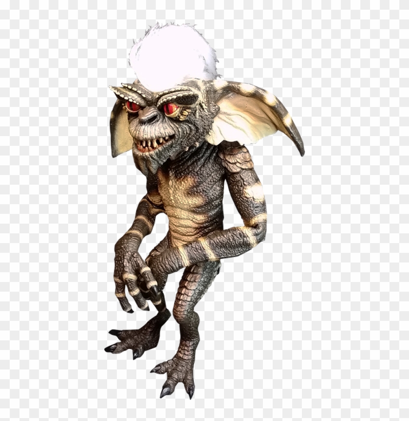 This Could Be Of Interest To You Also - Gremlin Stripe Clipart #5584110