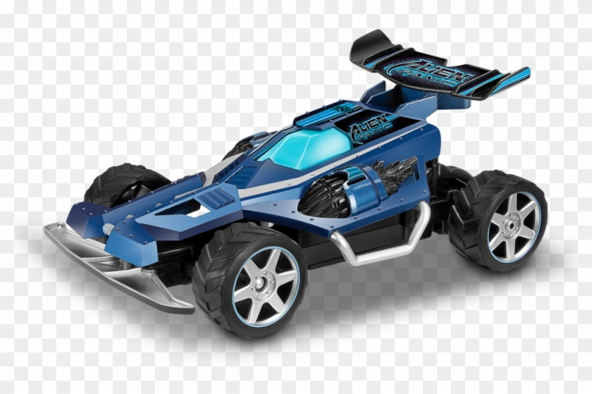 Auto Nikko A Control Remoto Clipart #5584182