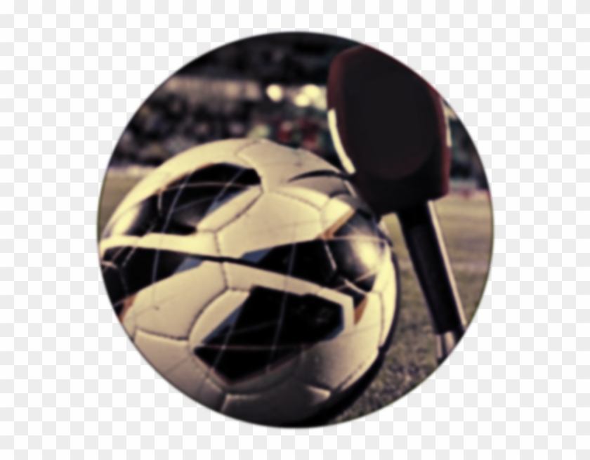 Consultar Opciones - - Dribble A Soccer Ball Clipart
