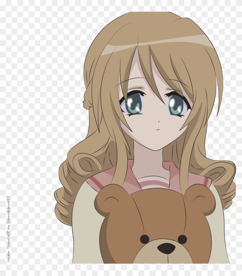 Wallpapers Id - - Strawberry Panic Kagome Manga Clipart