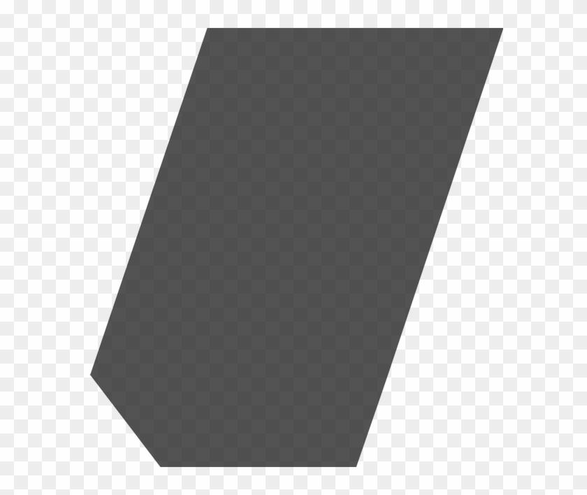 Odd Shape 3 Clipart #5584400