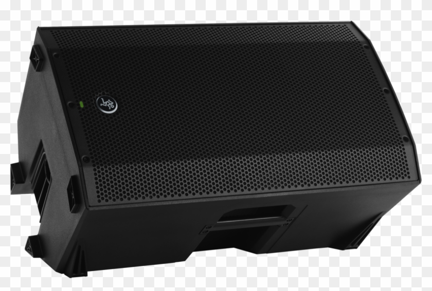 Mackie's Low-end, Stalwart Plastic Powered Box Range, - Mackie Thump 15 Bst Clipart #5584474