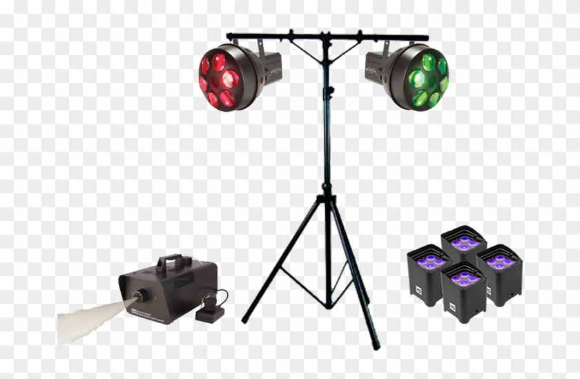 Fog Machine Clipart