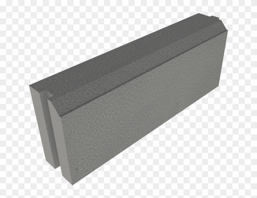 Ld Garden Kerb - Sharpening Stone Clipart #5584561