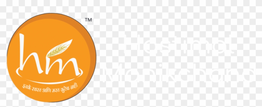Hastimal Manikchand Khopoli Brand Logo - Hm Super Market - Hastimal Manikchand (shastri Nagar) Clipart