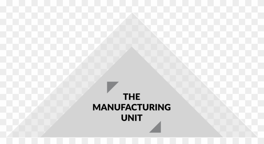 Redstone Brand - Triangle Clipart