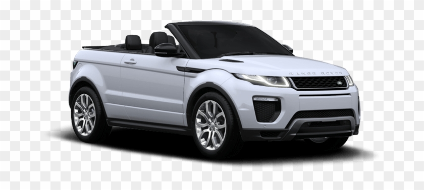 Range Rover Evoque Convertible - Range Rover Evoque Convertible For Sale Clipart #5584687