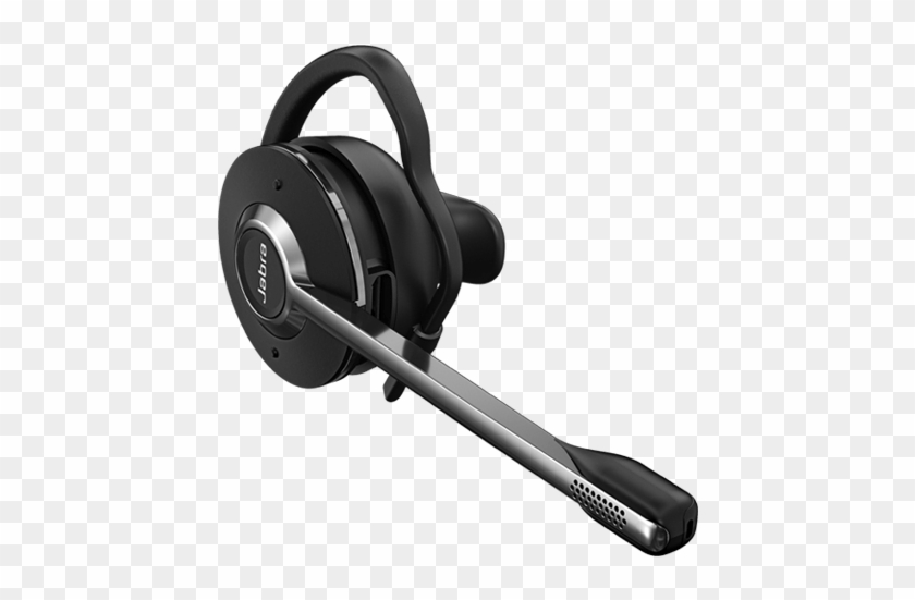 Jabra Engage 75 Convertible 3 - Jabra Engage 65 Convertible Clipart