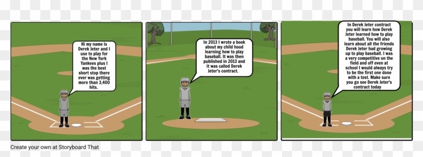 Baseball Field Clipart