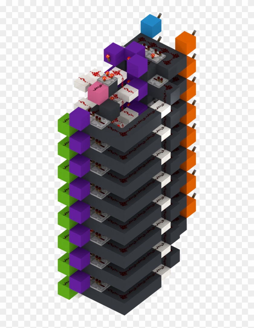 Magics Cca 256samples - Lego Clipart