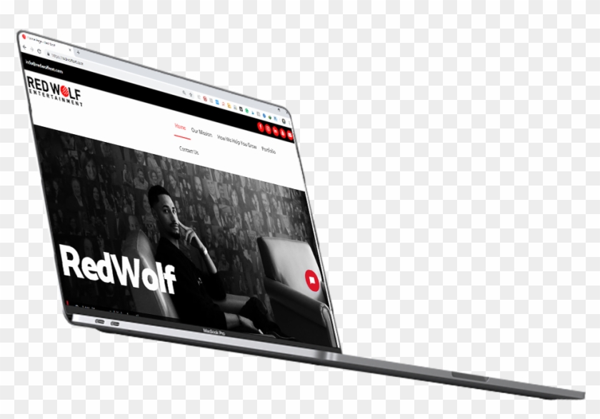 Create A Results Driven Website - Tablet Computer Clipart #5585068