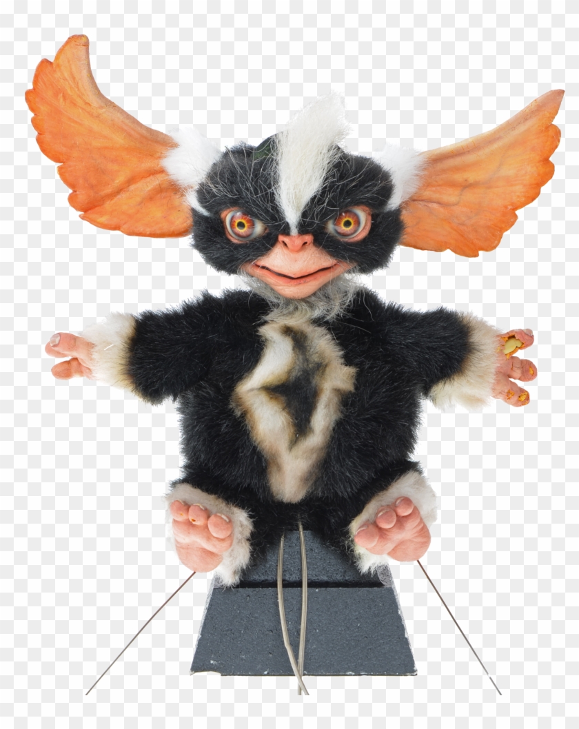 Gremlins Clipart