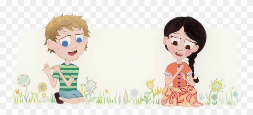 Clinical Research Studies With Eft Tapping Are Providing - Cartoon Clipart