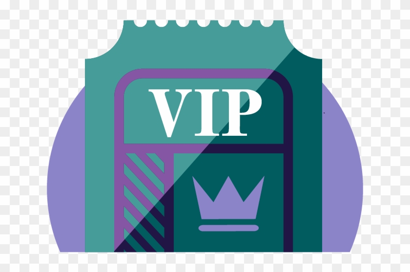 Vip Noprice - Emblem - Emblem Clipart #5585220