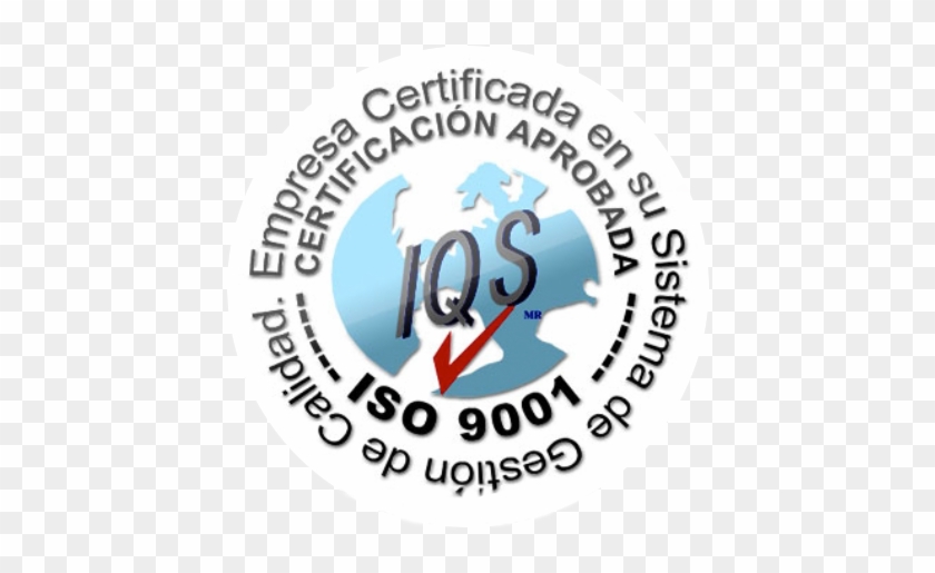 Iso - Badge Clipart #5585221