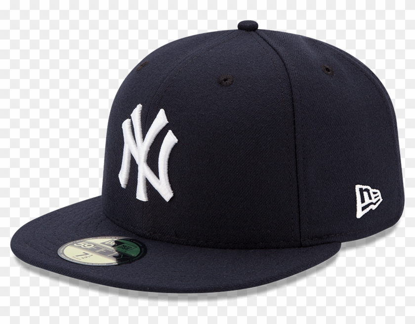 En New Era Conmemoramos A Uno De Los Jugadores Más - New York Yankees Hat Clipart #5585229