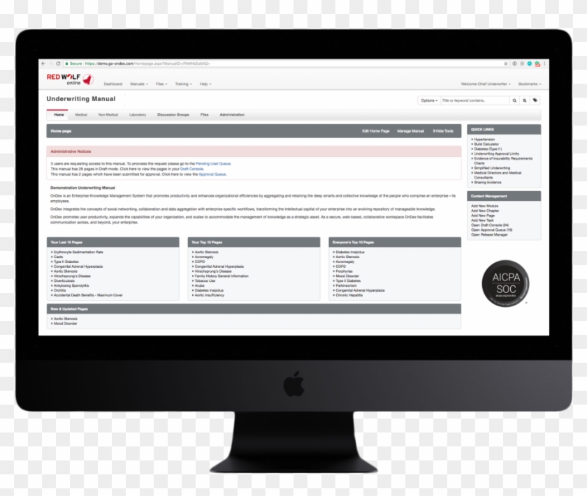 Ondex - Computer Monitor Clipart #5585233