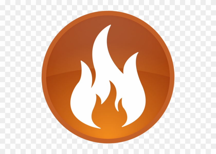 Fire Fighting Systems Icon Clipart #5585260