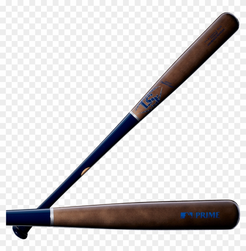2020 Louisville Slugger Prime Maple Dj2 "captain" Baseball - Baseball Clipart #5585322