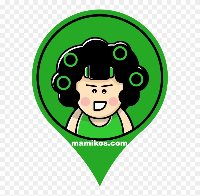 Mamikos-peta - Tf2 Demoman Icon Clipart