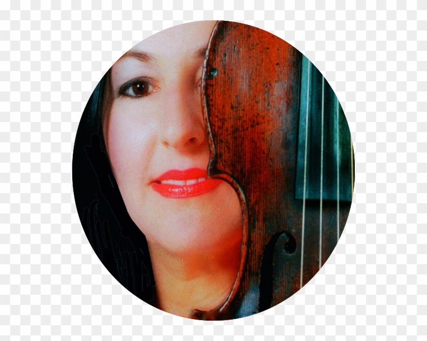 Violin Clipart #5585546