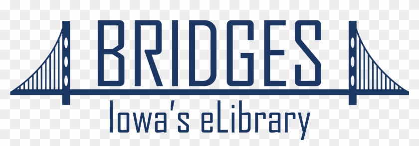 Iowa's Elibrary Graphic - Parallel Clipart #5585555