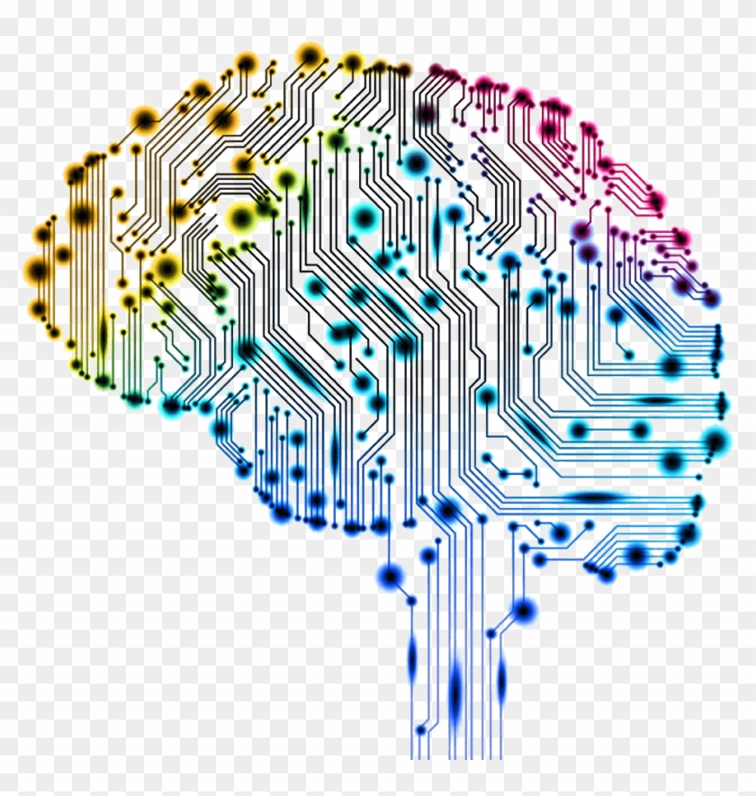 About Peta Minds - Artificial Intelligence Png Clipart