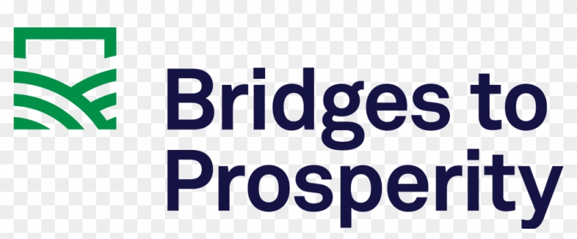 Bridges To Prosperity - Saarland University Of Applied Sciences Clipart #5585657