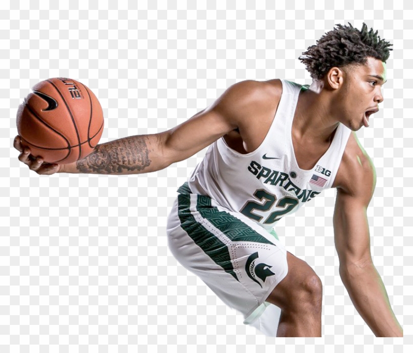 Miles Bridges - Miles Bridges Transparent Clipart