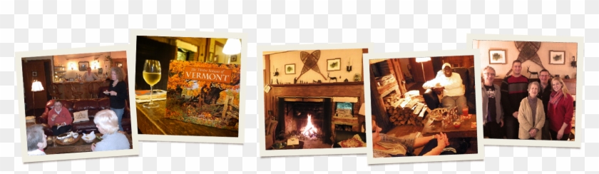 The Chipman Inn Tap Room - Hearth Clipart #5585719