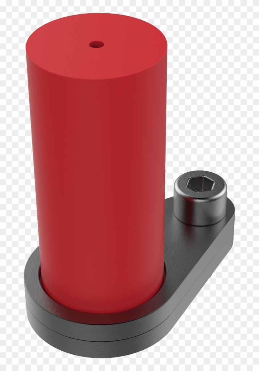 Polyurethane Strippers Are Unsuitable For Use On Outer - Abstreifer Schneidstempel Clipart #5585950