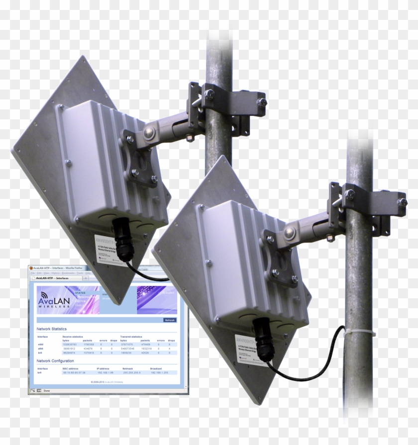 Aw4900htp-pair - Rotor Clipart