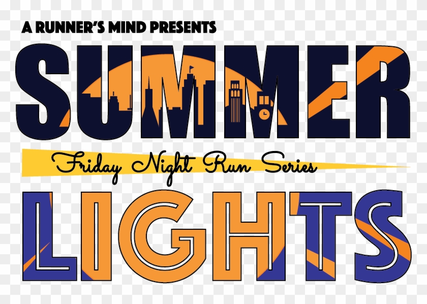 Arm Lights Series - Poster Clipart #5586179