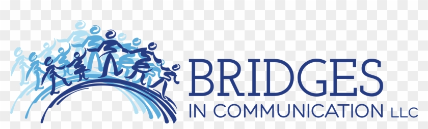 Bridges In Communication - Approach Comunicação Clipart #5586189