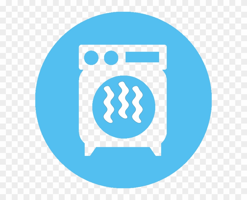 Dryer 600×600 - Critical And Creative Thinking Symbol Clipart #5586232