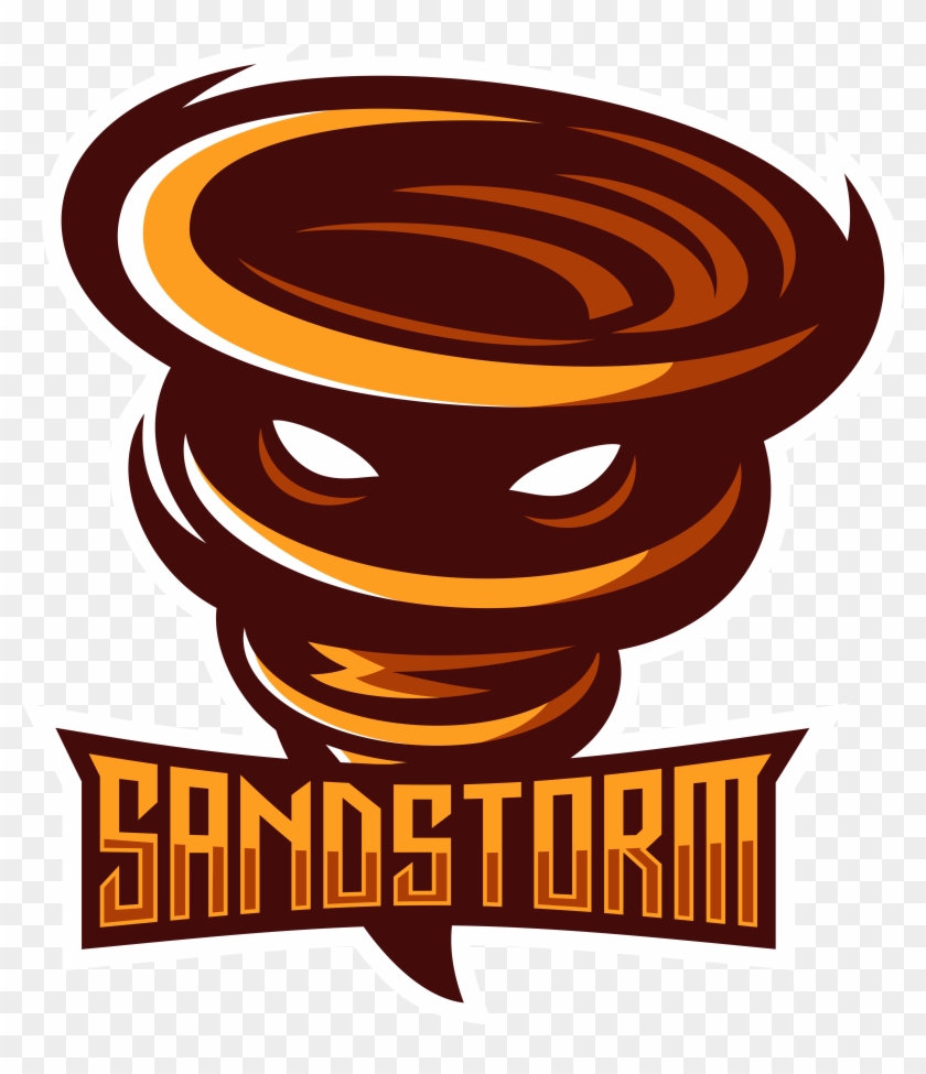 Sandstorm Clash Royale - Sandstorm Clash Royale Png Clipart #5586338