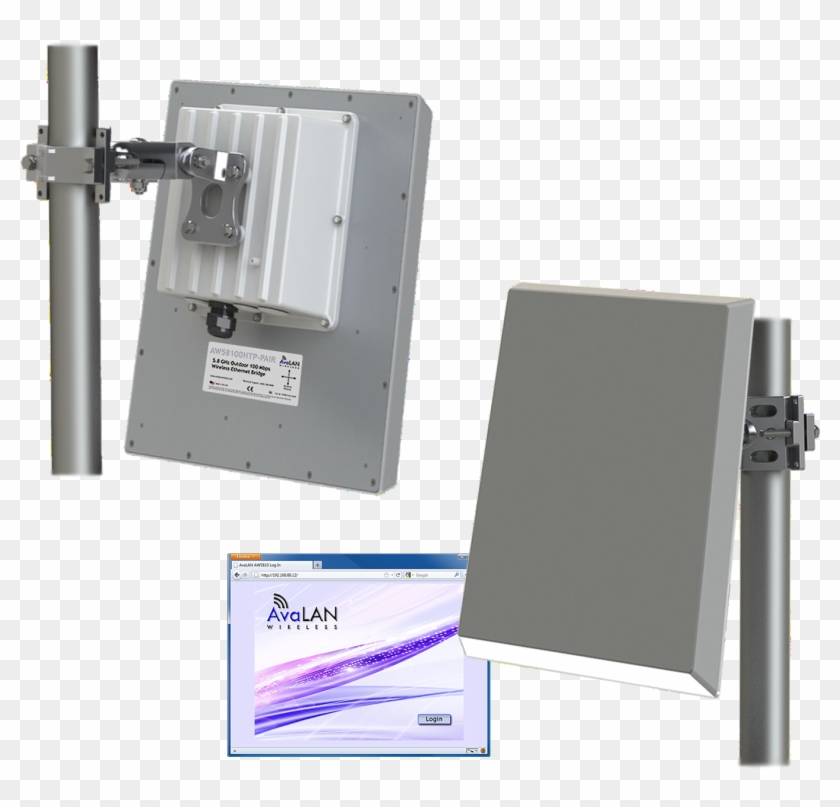 Aw58100htp-pair - Bridging Clipart