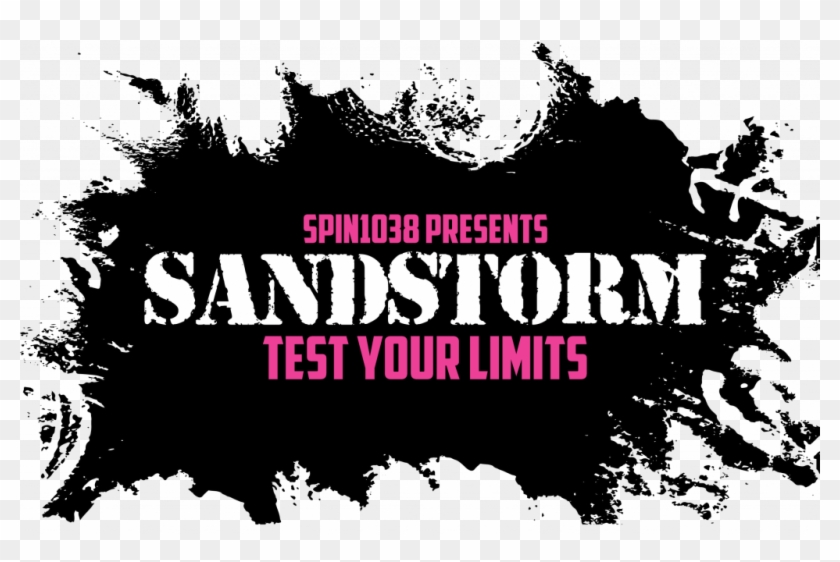 Sandstorm Returns With Extended 10k Course - Sandstorm Ballyheigue Beach Clipart