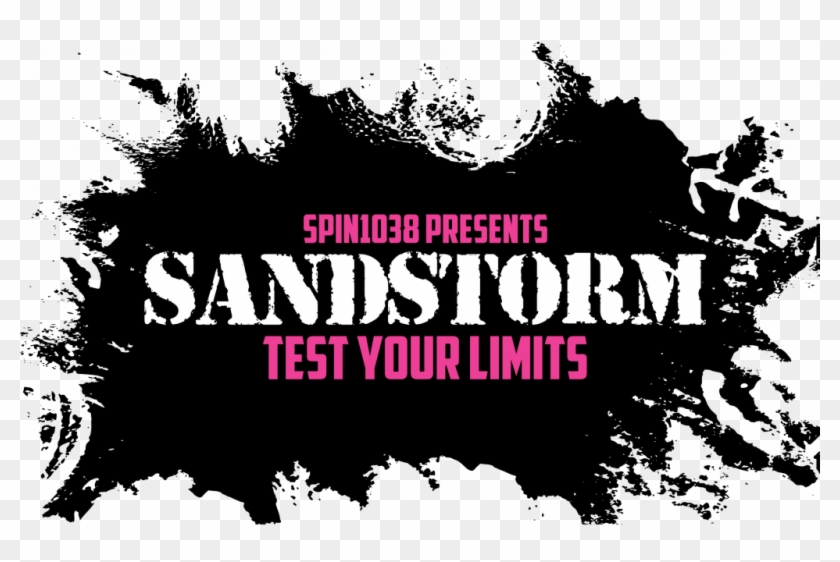 Sandstorm Returns With Extended 10k Course - Sandstorm Ballyheigue Beach Clipart #5586462