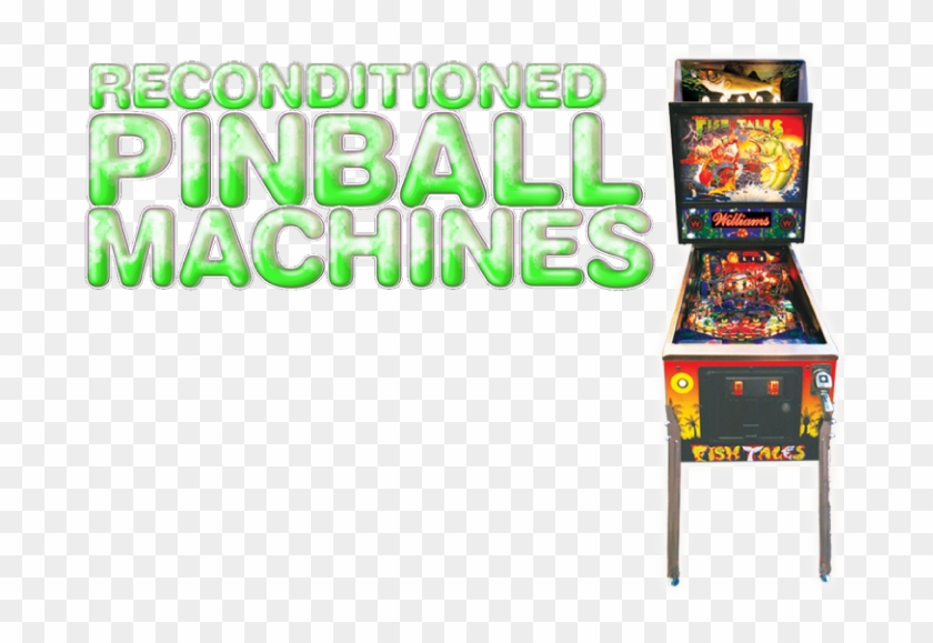Pinball , Png Download - Pinball Clipart #5586532