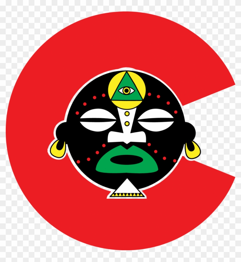 Picture Library Library Afro Clipart Black History - Illustration - Png Download