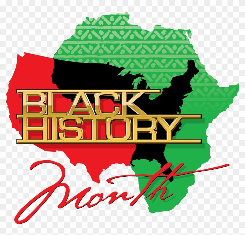 Clip Art Religious Black History - Png Download
