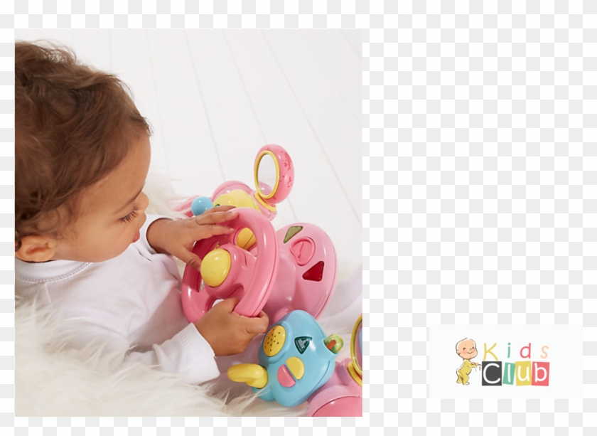 Baby Toys Clipart #5586687