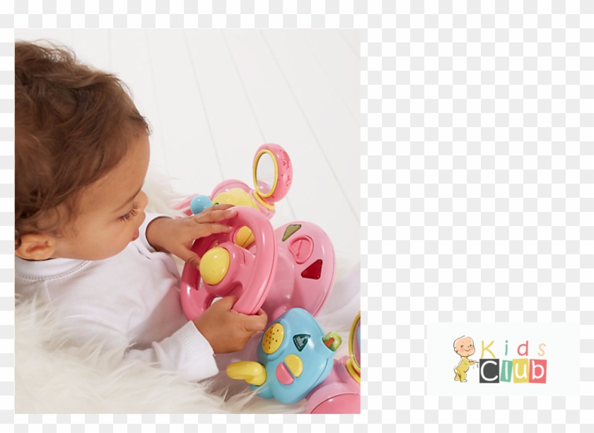 Baby Toys Clipart