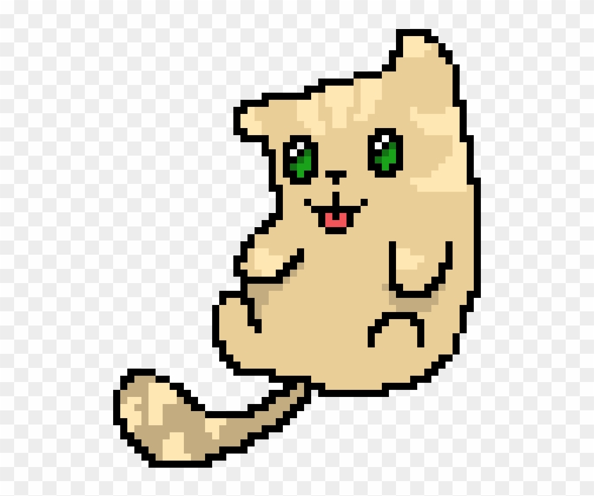 Sandstorm - Blue Pixel Art Png Clipart