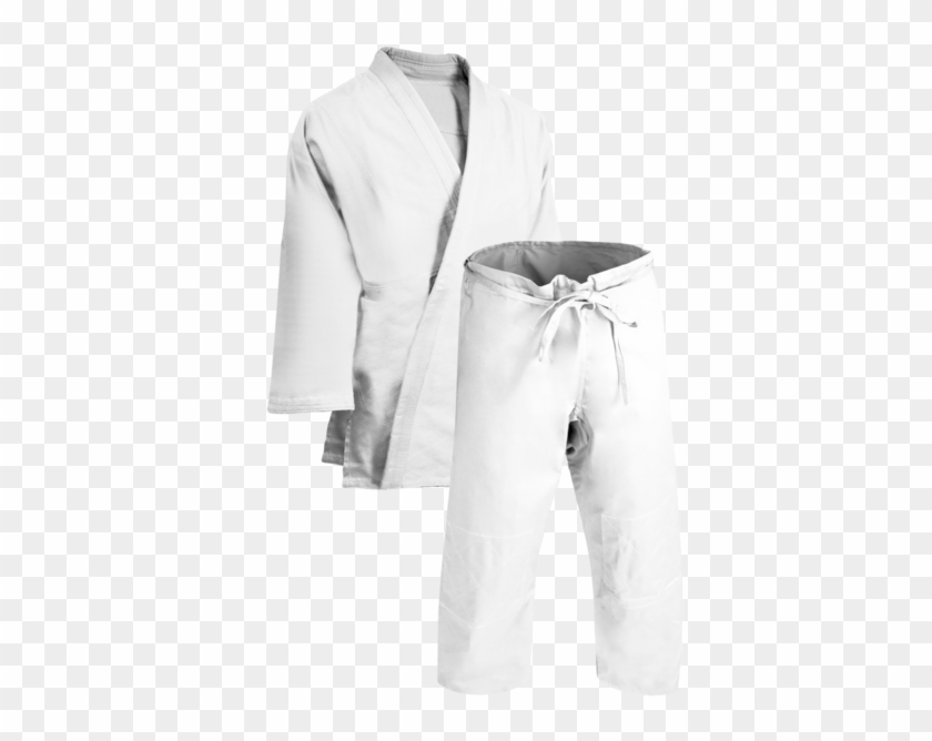 Judo Dress Png Transparent Clipart #5586743