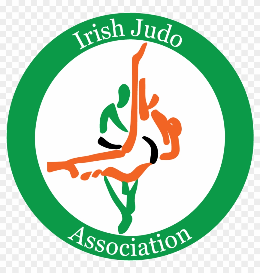 Judo Ireland , Png Download - Judo Ireland Clipart #5586764