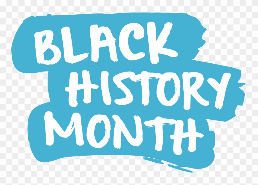 Be A Part Of The Black History Month 2014 Celebrations - Black History Month Clipart #5586765