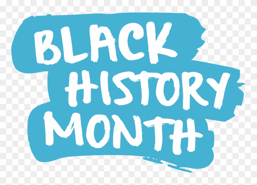 Be A Part Of The Black History Month 2014 Celebrations - Black History Month Clipart